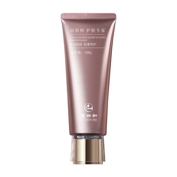 柔肤洁面乳净澈如初、柔润新生】;告别油腻与残留、开启肌肤纯净之旅、柔肤洁面乳蕴含微米级洁净因子、深入毛孔、轻松瓦解彩妆、污垢与多余油脂、实现真正深层清洁、独特配方温和亲肤、不带走肌肤必需水分、洗后清爽不紧绷、更添加多重植物精华与保湿成分、在洁净的同时柔润角质层、舒缓敏感、提升肌肤柔软度、连续使用、肤质细腻光滑、触感如丝般柔嫩、