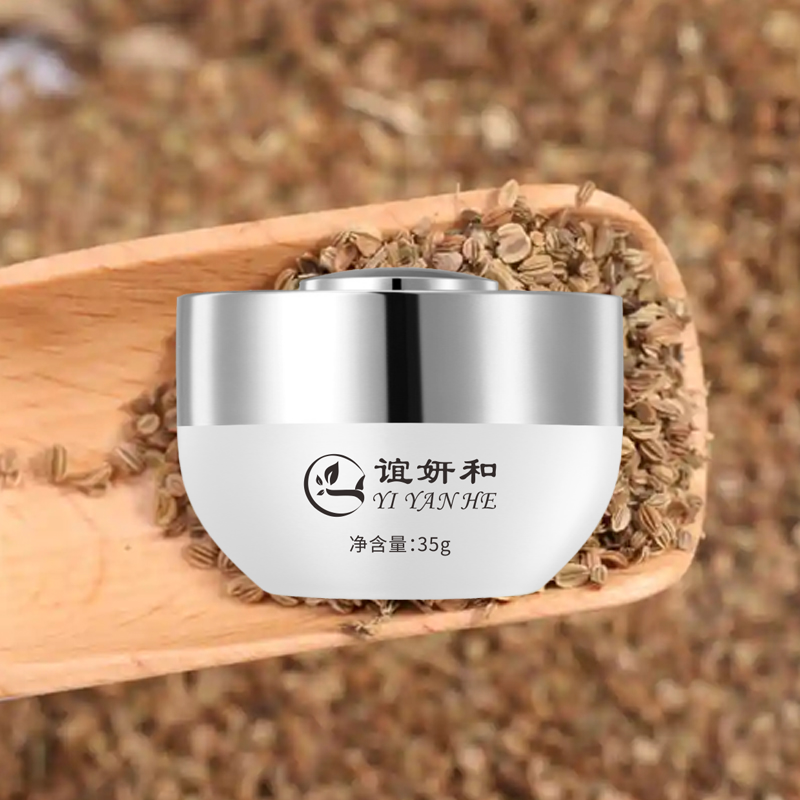 蛇床子